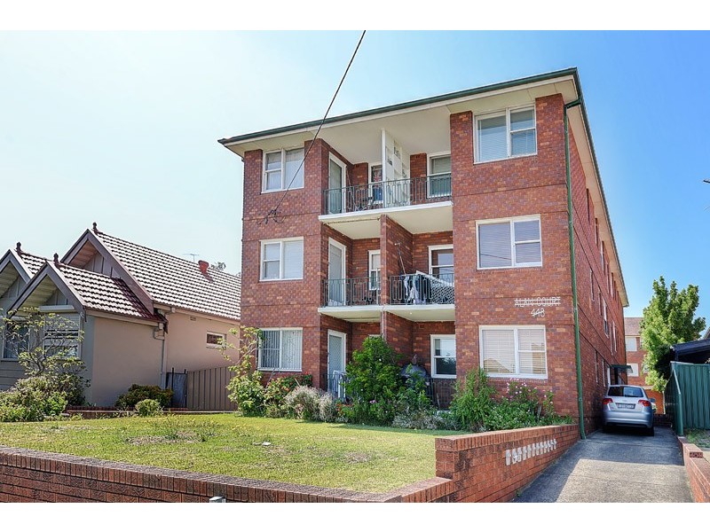 1/448 Canterbury Road, Campsie NSW 2194