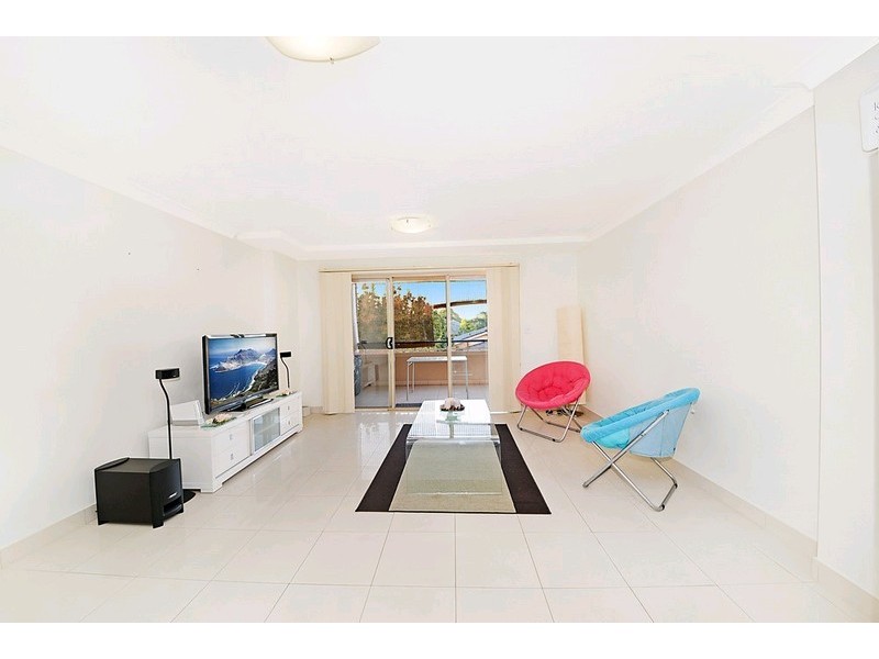 16/403-409 Liverpool Road, Ashfield NSW 2131