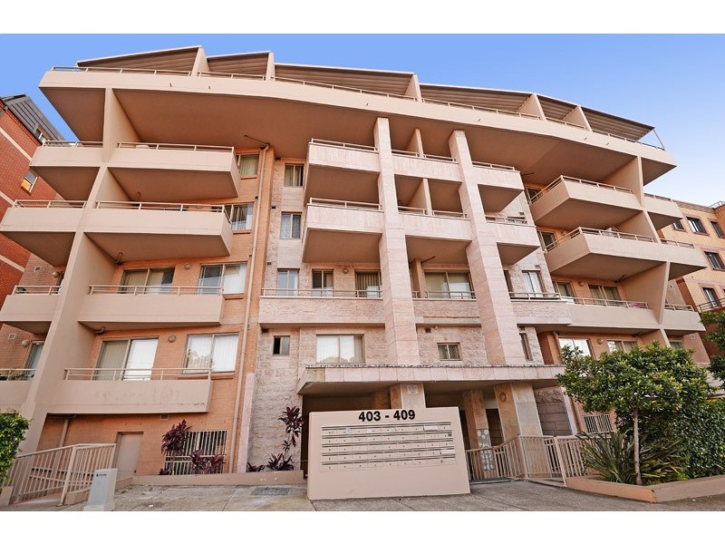 16/403-409 Liverpool Road, Ashfield NSW 2131