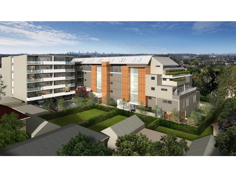 878-884 Canterbury Road, Roselands NSW 2196