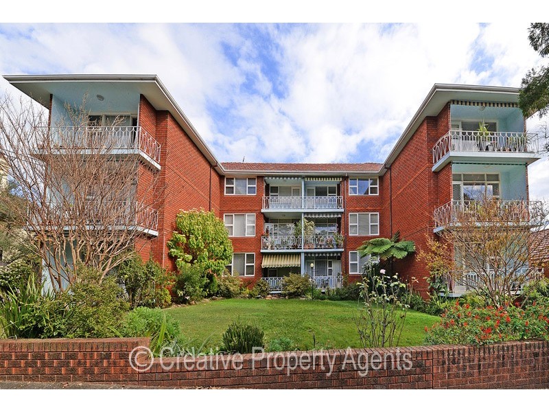 7/14-16 Church Street, Ashfield NSW 2131