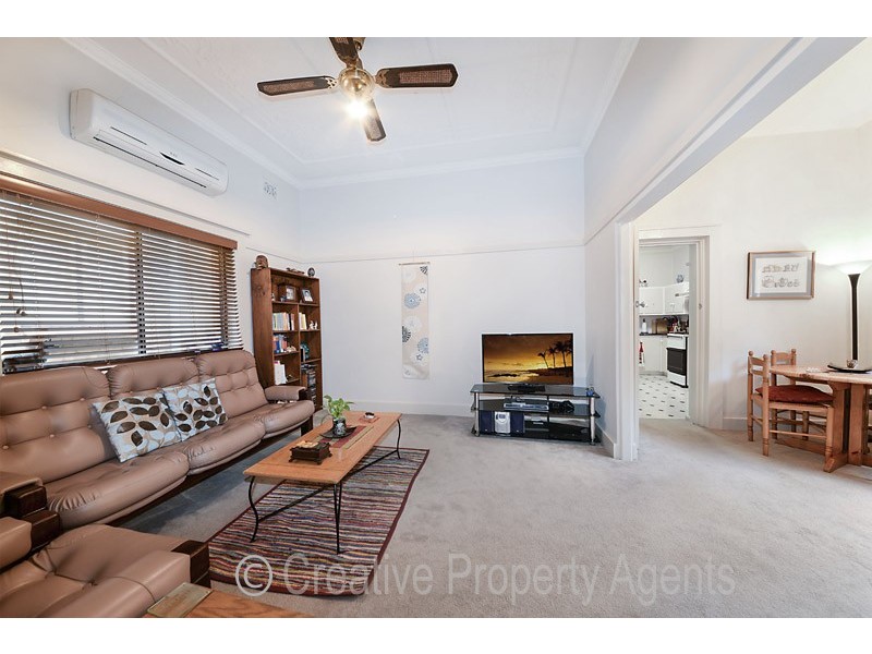 27 Farleigh Street, Ashfield NSW 2131