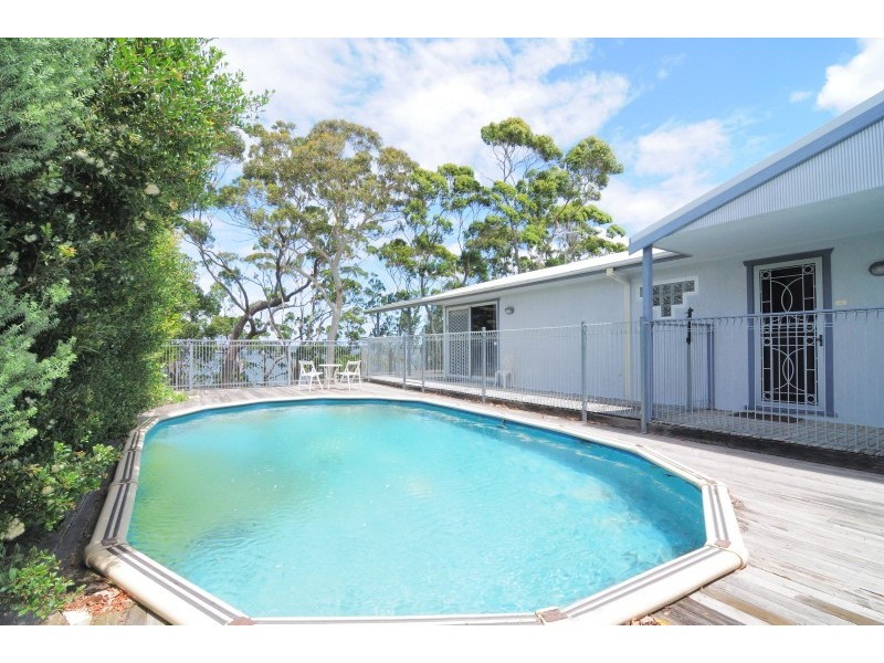 14 Greville Avenue, Sanctuary Point NSW 2540
