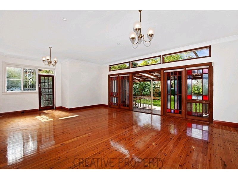 172 Holden Street, Ashfield NSW 2131