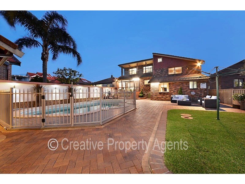 16 Goodlet Street, Ashbury NSW 2193