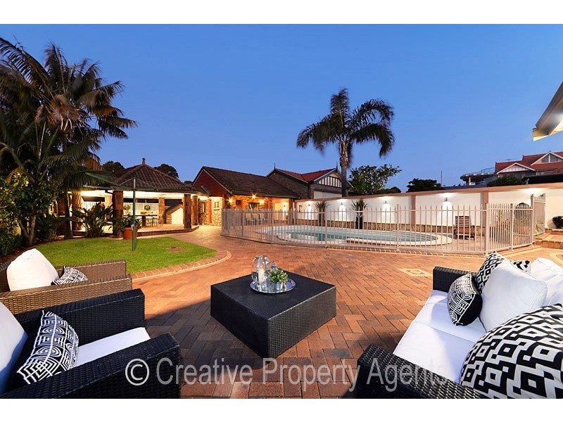 16 Goodlet Street, Ashbury NSW 2193