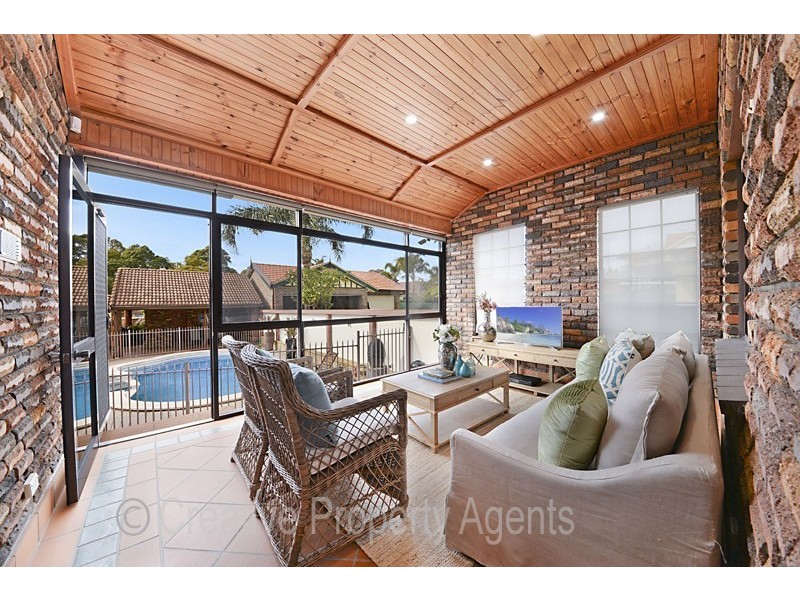 16 Goodlet Street, Ashbury NSW 2193