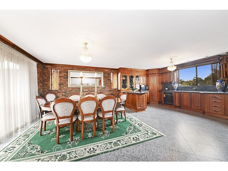 16 Goodlet Street, Ashbury NSW 2193