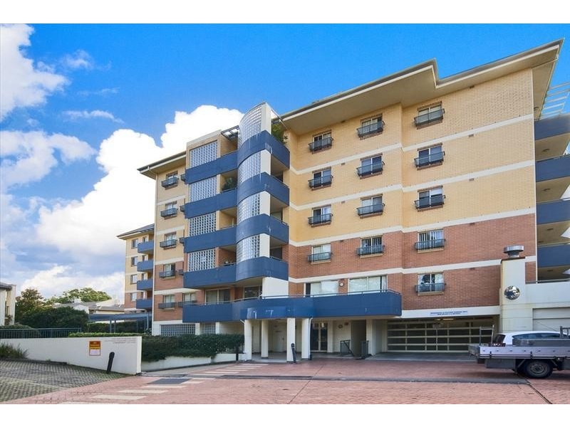 29/98 Chandos Street, Ashfield NSW 2131