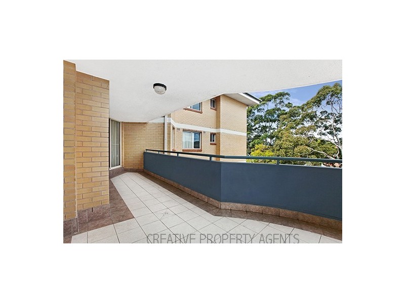 29/98 Chandos Street, Ashfield NSW 2131