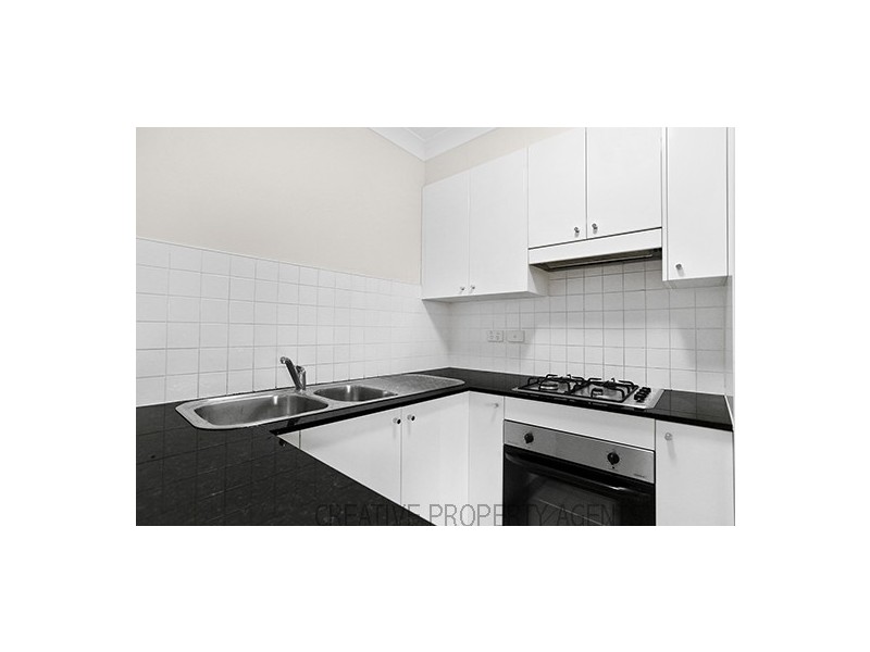 29/98 Chandos Street, Ashfield NSW 2131