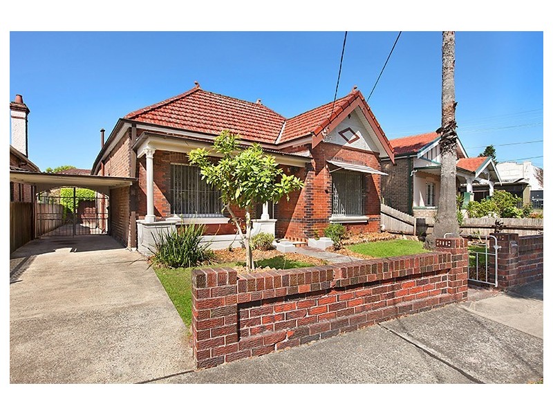 54 Cromwell Street, Croydon Park NSW 2133