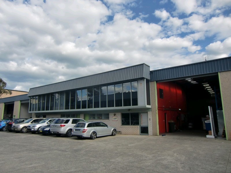 3/57 Burrows Road, Alexandria NSW 2015