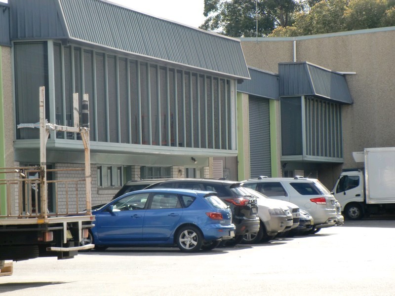 3/57 Burrows Road, Alexandria NSW 2015