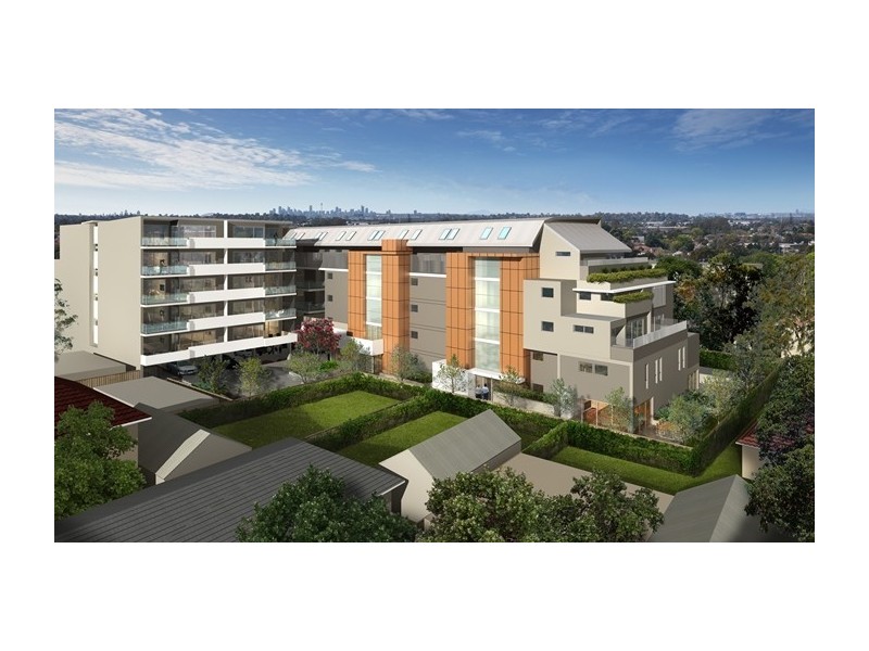 C21/878-884 Canterbury Road, Roselands NSW 2196