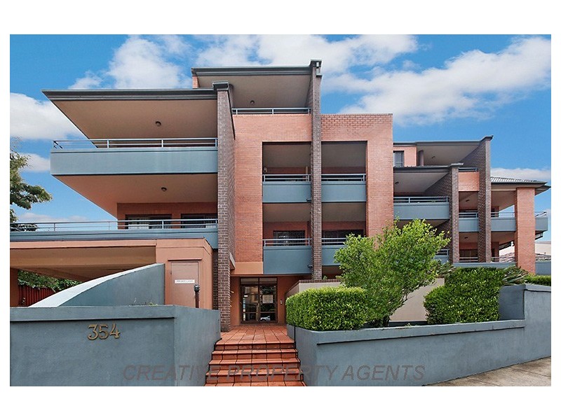 29/354-356 Liverpool Road, Ashfield NSW 2131