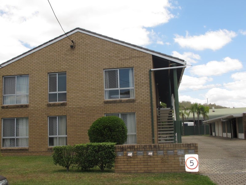 4/22 Cotswold Street, Mount Warren Park QLD 4207
