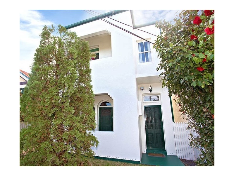 1/59 Park Avenue, Ashfield NSW 2131