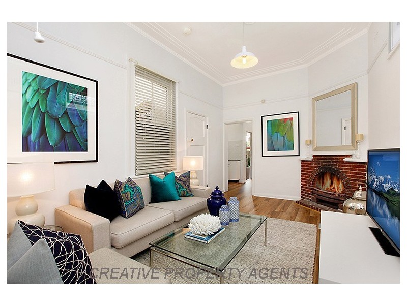 1/59 Park Avenue, Ashfield NSW 2131