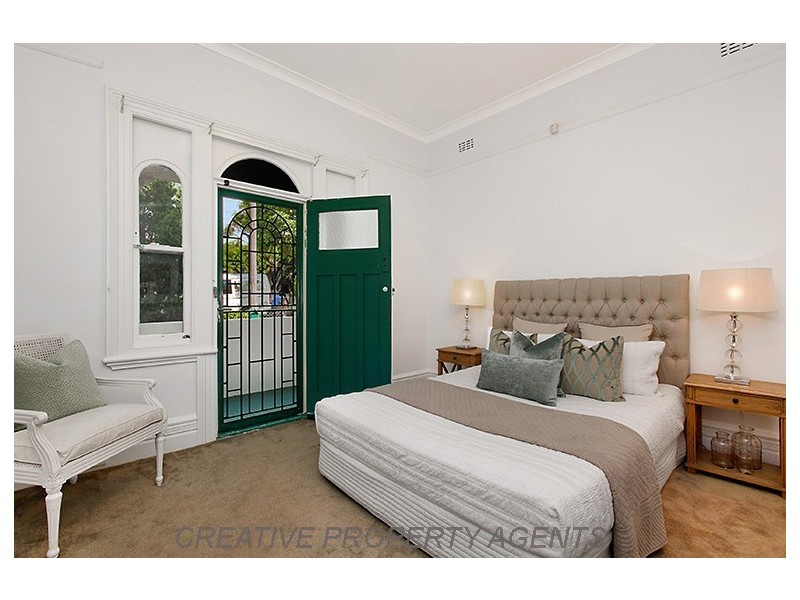 1/59 Park Avenue, Ashfield NSW 2131