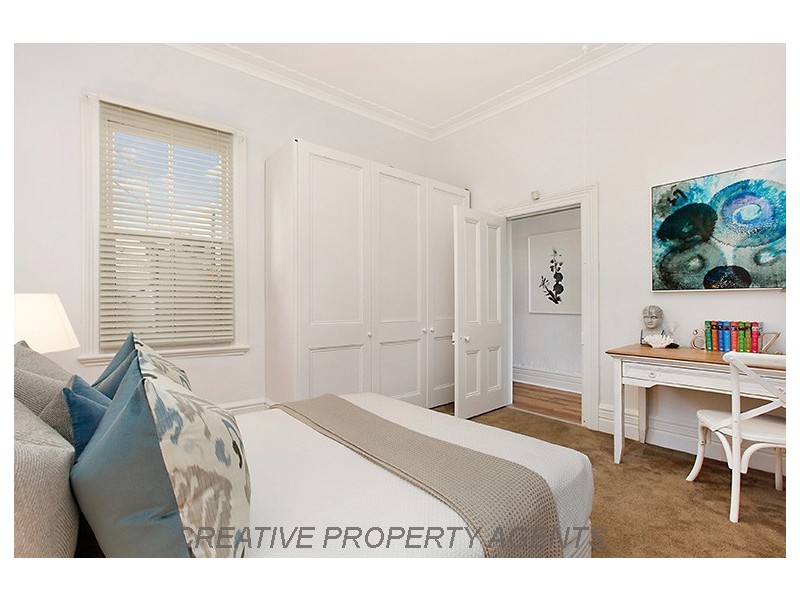 1/59 Park Avenue, Ashfield NSW 2131