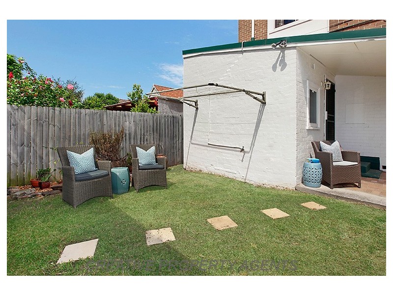 1/59 Park Avenue, Ashfield NSW 2131