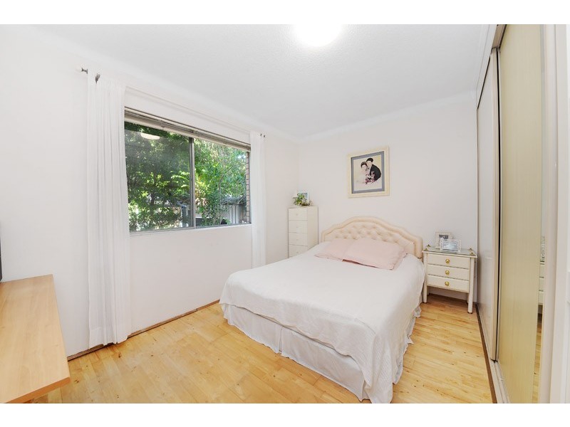 2/12 Margaret Street, Ashfield NSW 2131