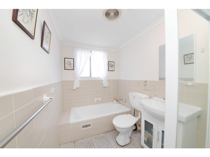 2/12 Margaret Street, Ashfield NSW 2131