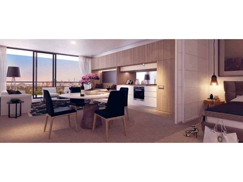 605/168 Liverpool Road, Ashfield NSW 2131