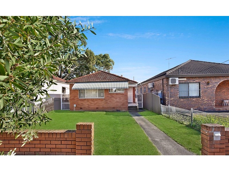 34 Fifth Avenue, Berala NSW 2141