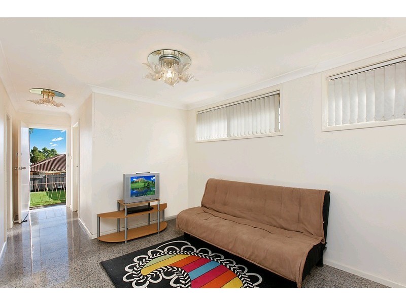 34 Fifth Avenue, Berala NSW 2141