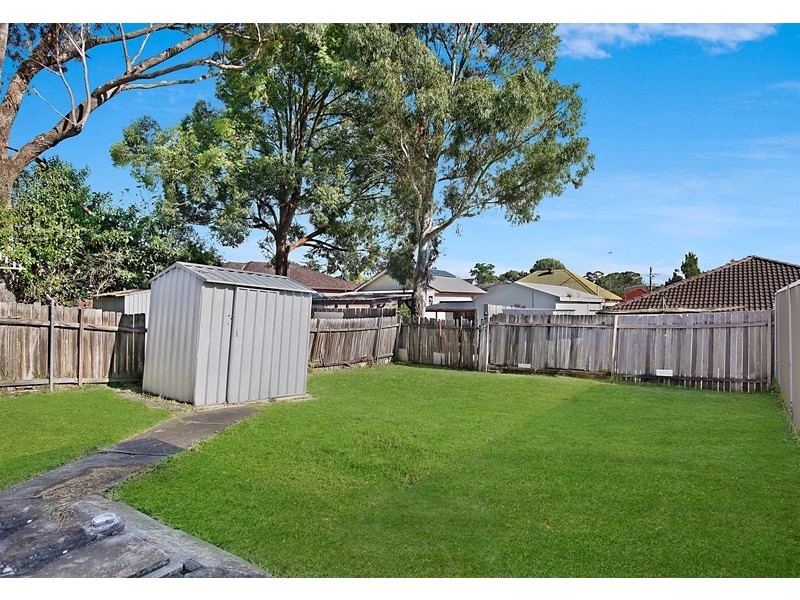 34 Fifth Avenue, Berala NSW 2141