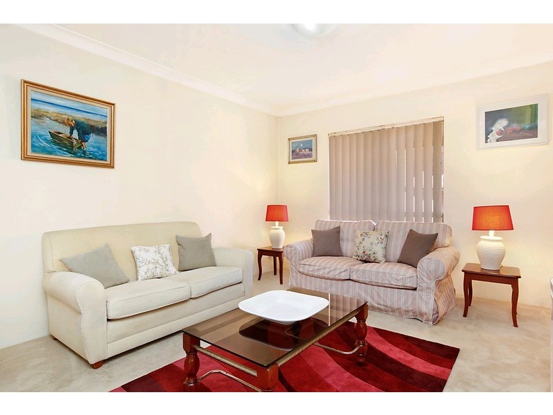 4/430 Liverpool Road, Croydon NSW 2132