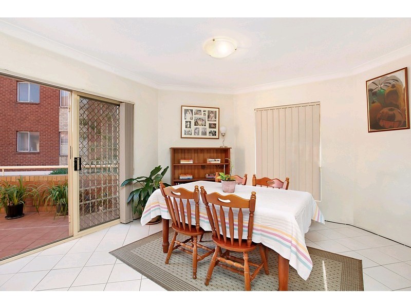 4/430 Liverpool Road, Croydon NSW 2132