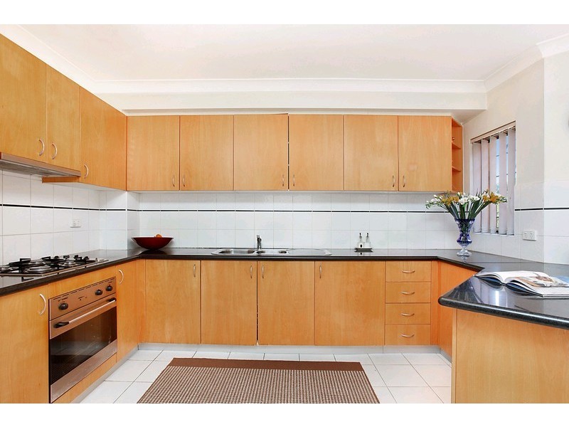 4/430 Liverpool Road, Croydon NSW 2132