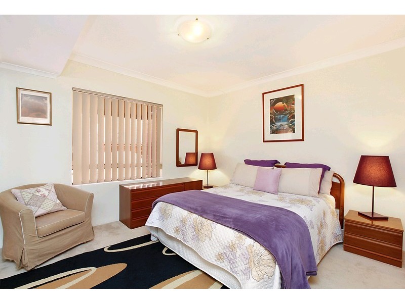 4/430 Liverpool Road, Croydon NSW 2132