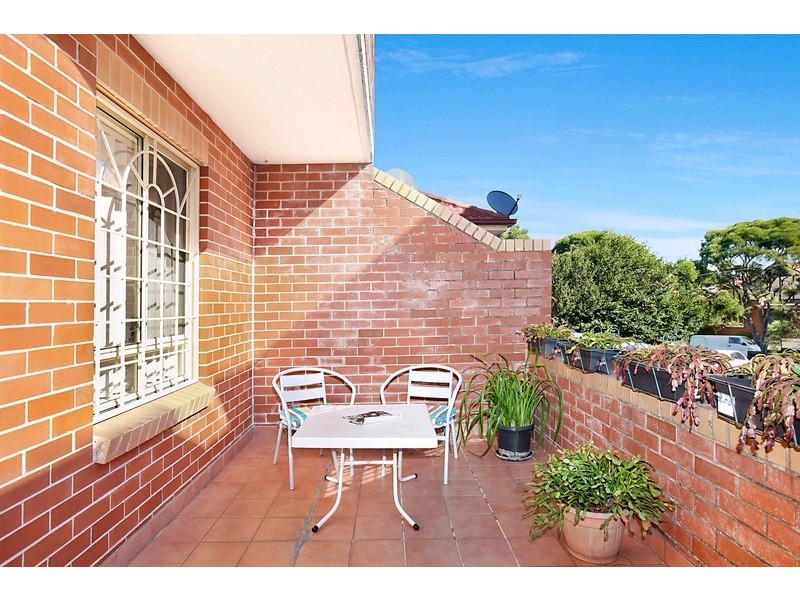 4/430 Liverpool Road, Croydon NSW 2132