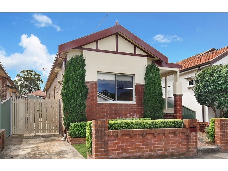 57 Second Street, Ashbury NSW 2193
