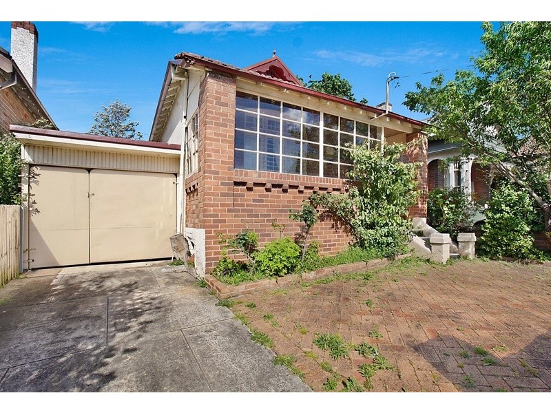 54 Milton Street, Ashfield NSW 2131