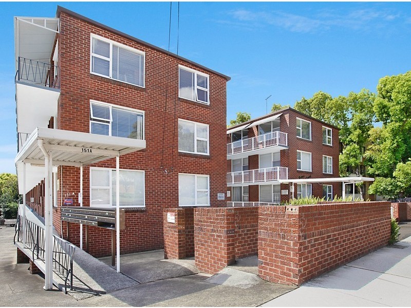 9/151A Smith Street, Summer Hill NSW 2130