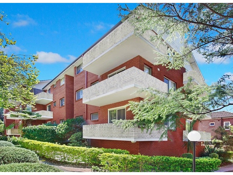 15/58-60 Chandos Street, Ashfield NSW 2131
