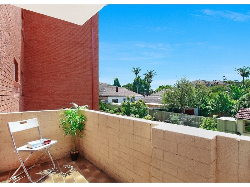 15/58-60 Chandos Street, Ashfield NSW 2131