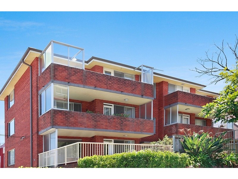 1/ 65 Norton Street, Ashfield NSW 2131