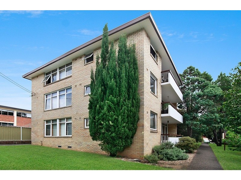 8/30 Bland Street, Ashfield NSW 2131