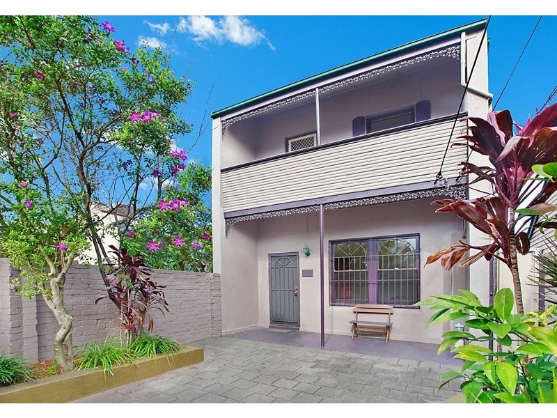 44 Norton Street, Ashfield NSW 2131