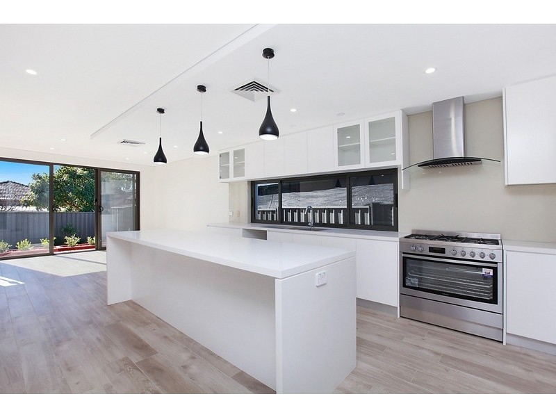 21A Clissold Street, Ashfield NSW 2131