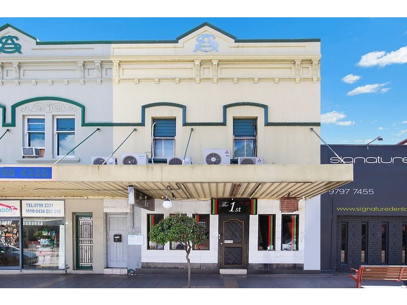 187 Liverpool Road, Ashfield NSW 2131