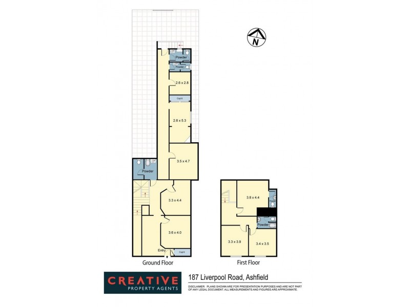 187 Liverpool Road, Ashfield NSW 2131