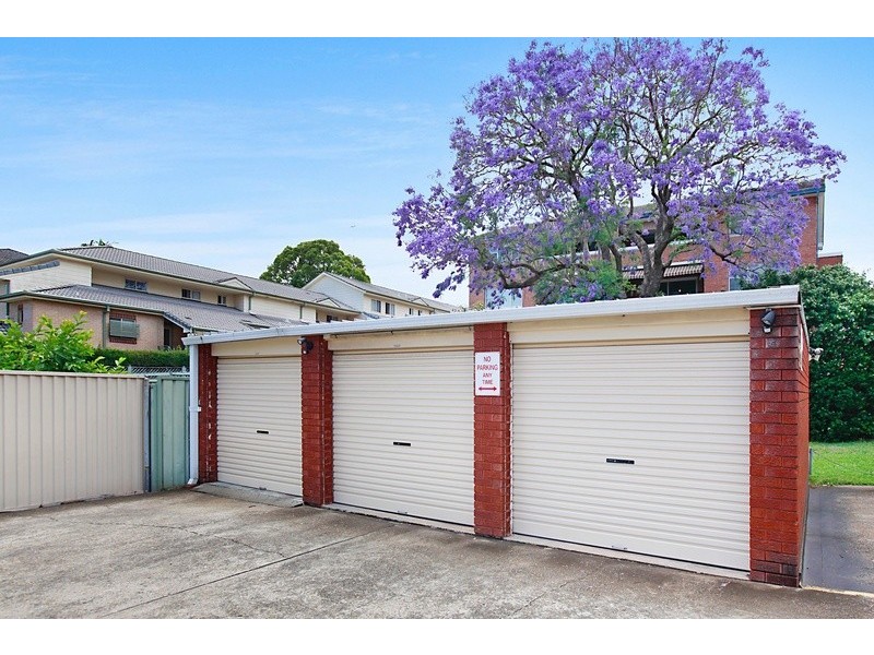 5/36 Bland Street, Ashfield NSW 2131