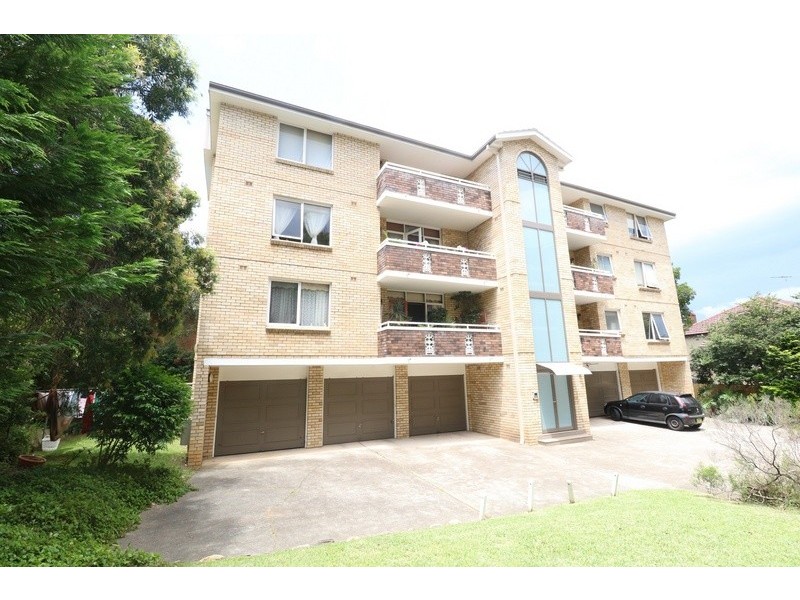 16/49 Grosvenor Crescent, Summer Hill NSW 2130